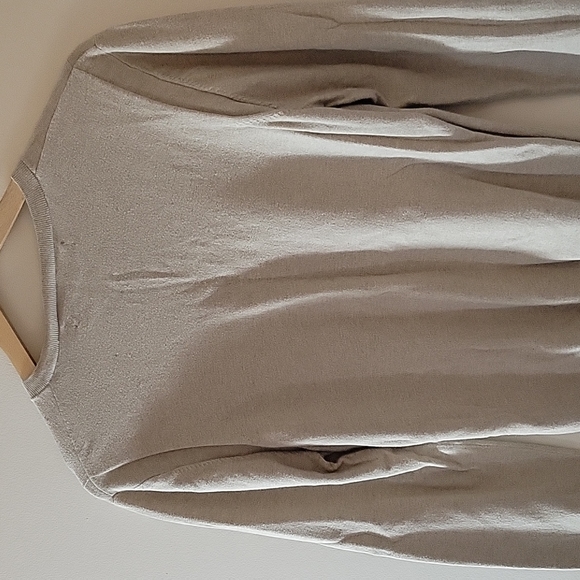 PERRY ELLIS 💯% COTTON MEN SWEATER SMALL - Picture 6 of 12